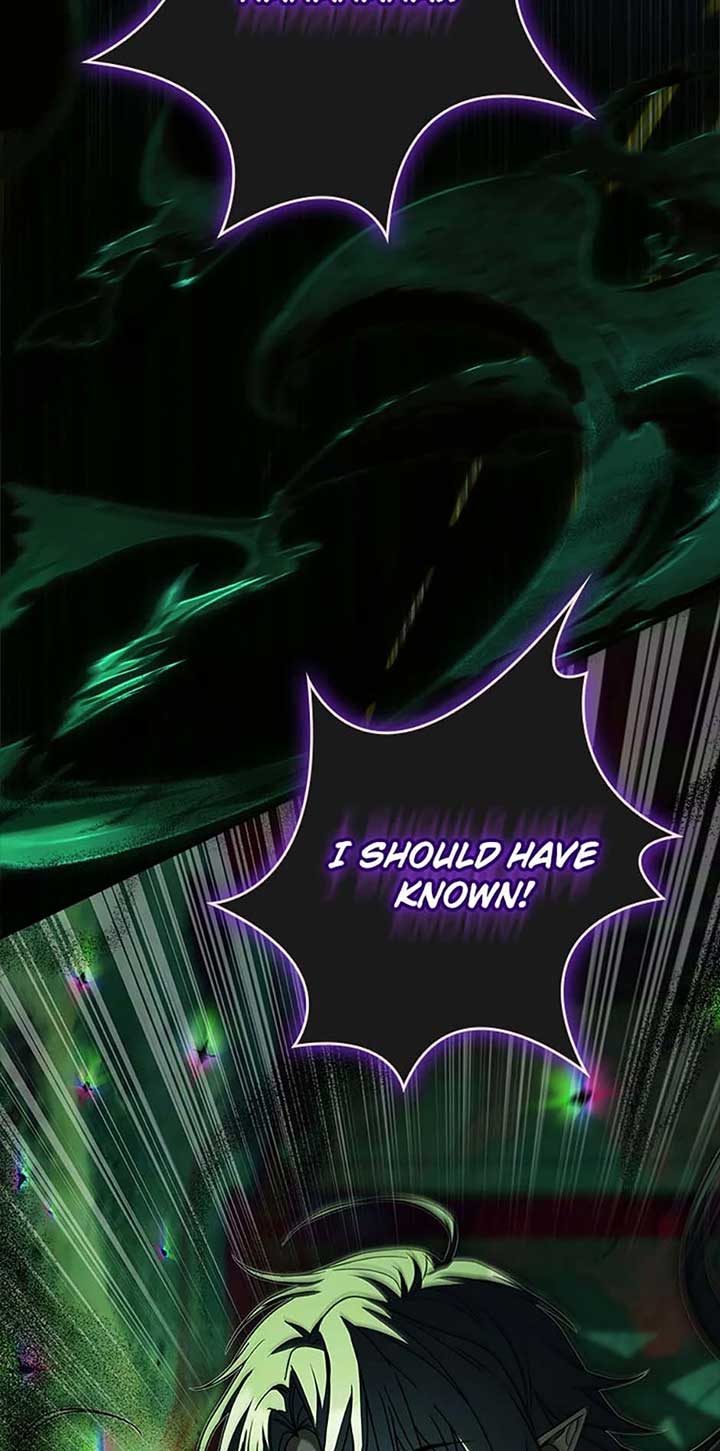You Turned Off the Pain Setting? Chapter 47 page 93