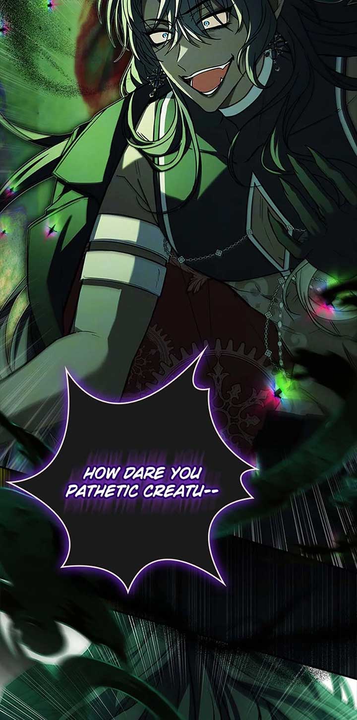 You Turned Off the Pain Setting? Chapter 47 page 94