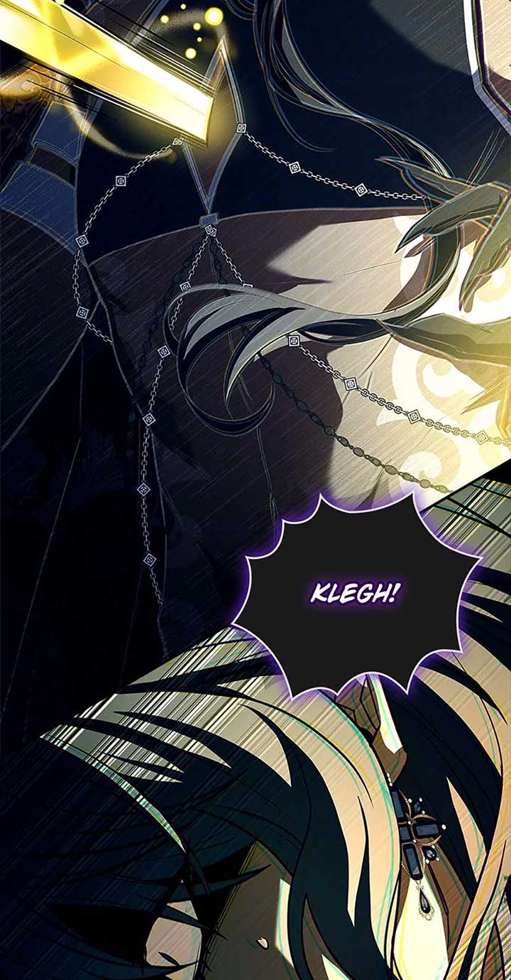 You Turned Off the Pain Setting? Chapter 47 page 97