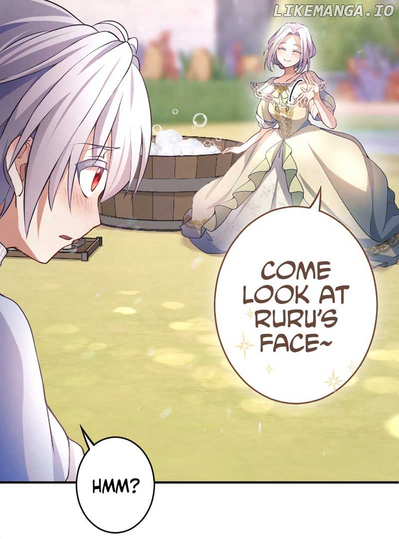 Your Majesty, I Will Raise Him This Time! Chapter 7 page 19