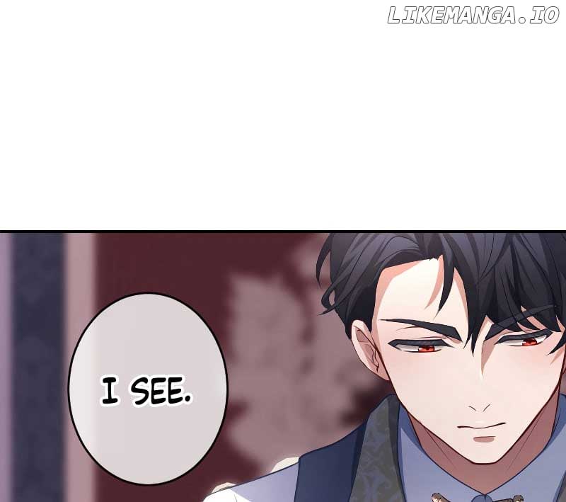 Your Majesty, I Will Raise Him This Time! Chapter 7 page 39