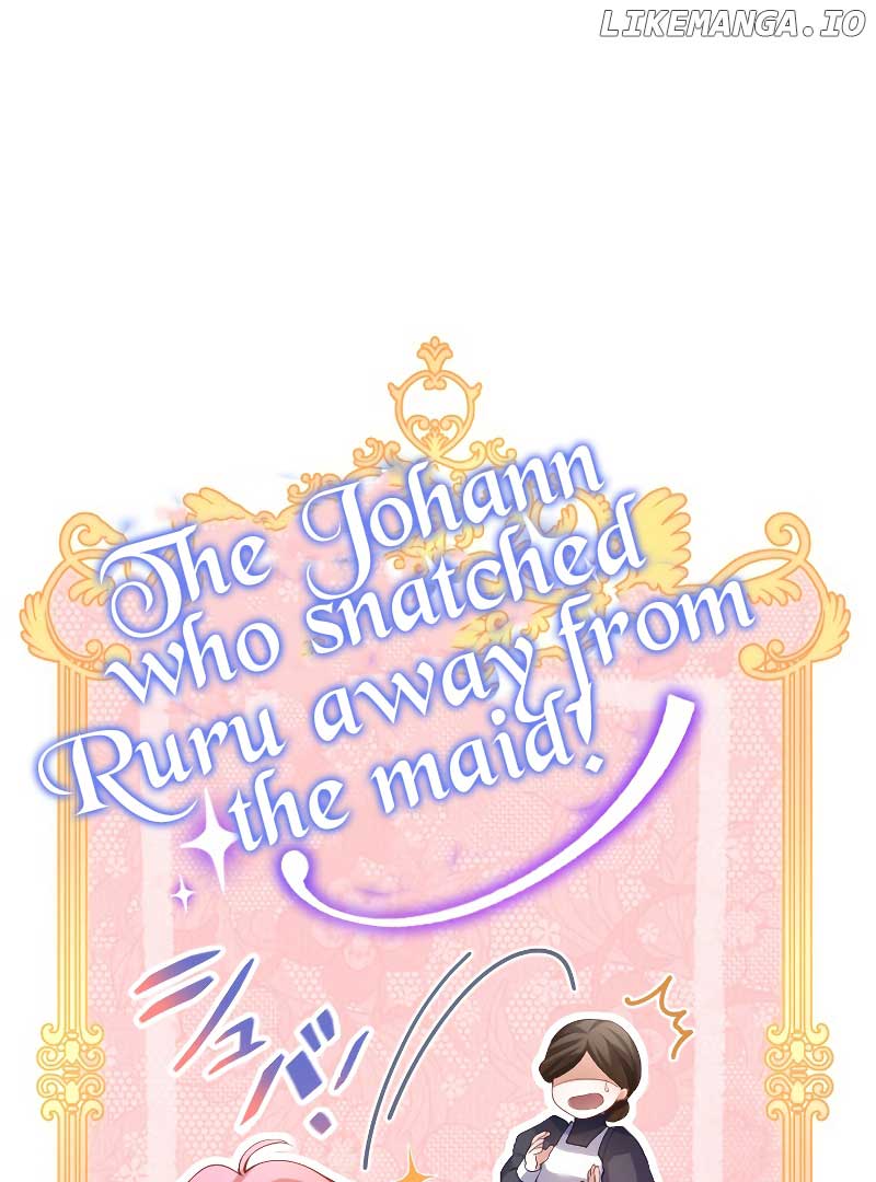 Your Majesty, I Will Raise Him This Time! Chapter 7 page 43