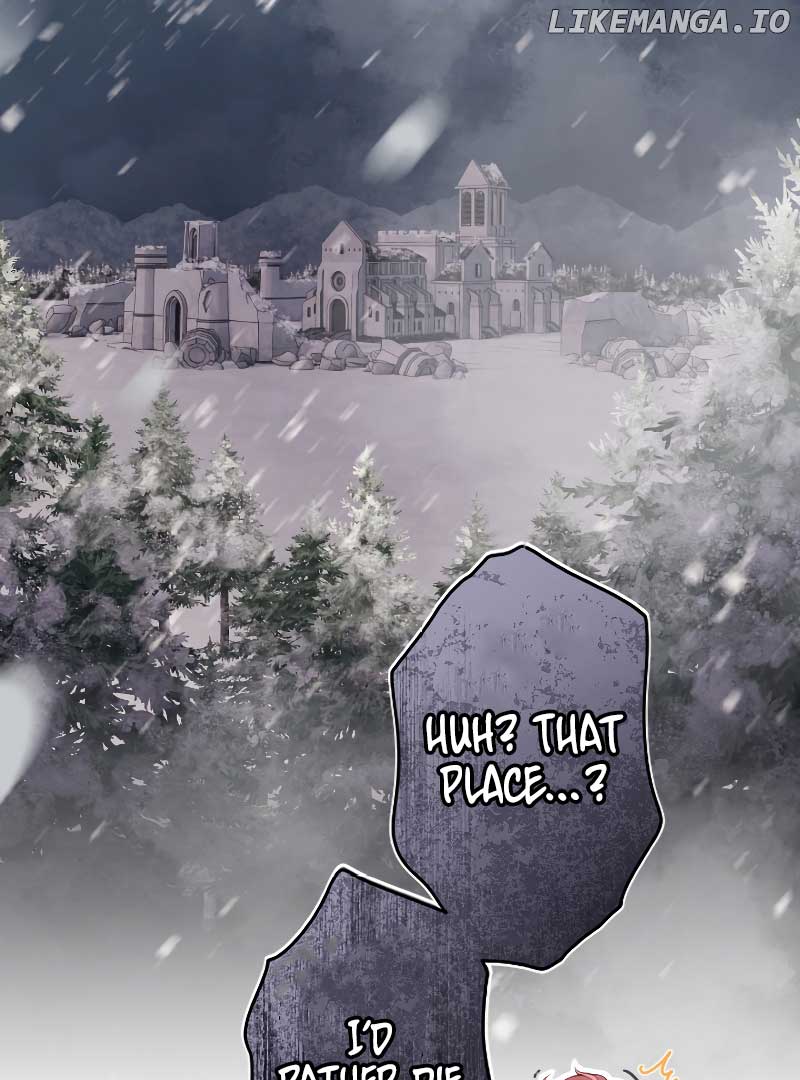 Your Majesty, I Will Raise Him This Time! Chapter 7 page 49