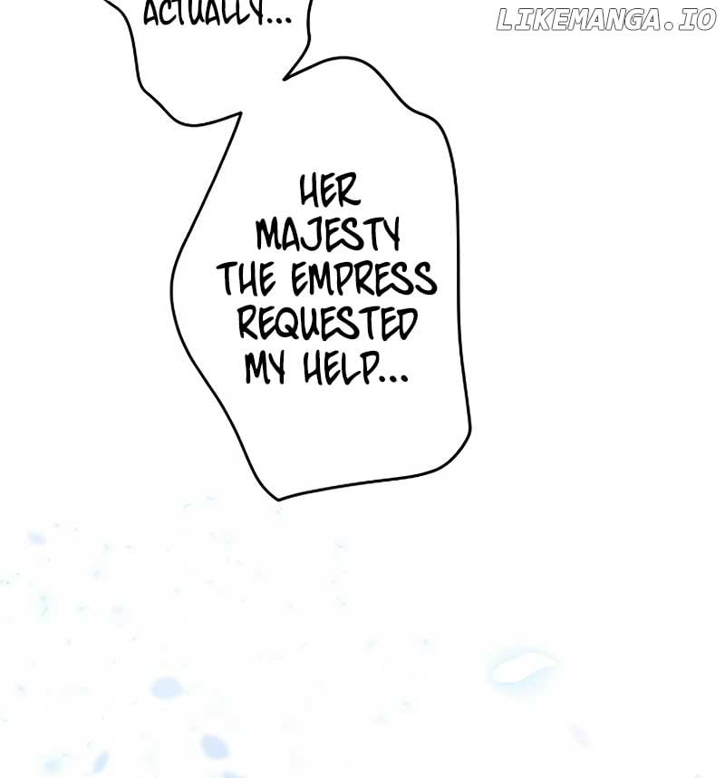 Your Majesty, I Will Raise Him This Time! Chapter 7 page 53