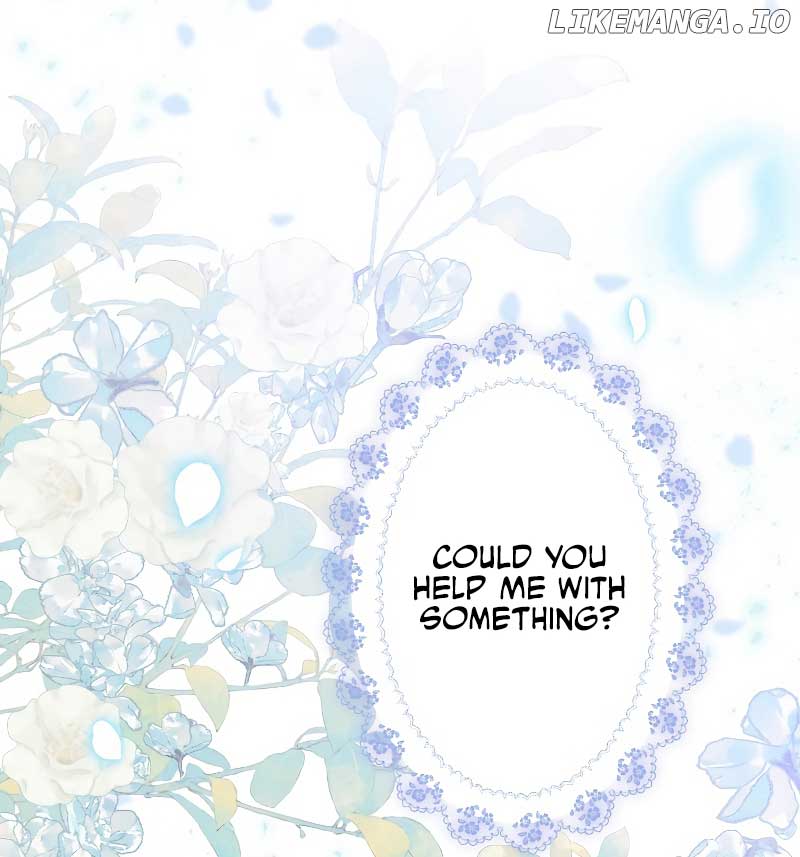 Your Majesty, I Will Raise Him This Time! Chapter 7 page 54