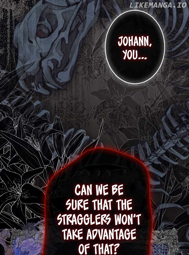 Your Majesty, I Will Raise Him This Time! Chapter 7 page 59