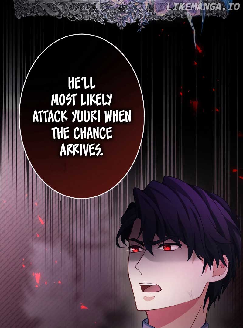 Your Majesty, I Will Raise Him This Time! Chapter 7 page 61
