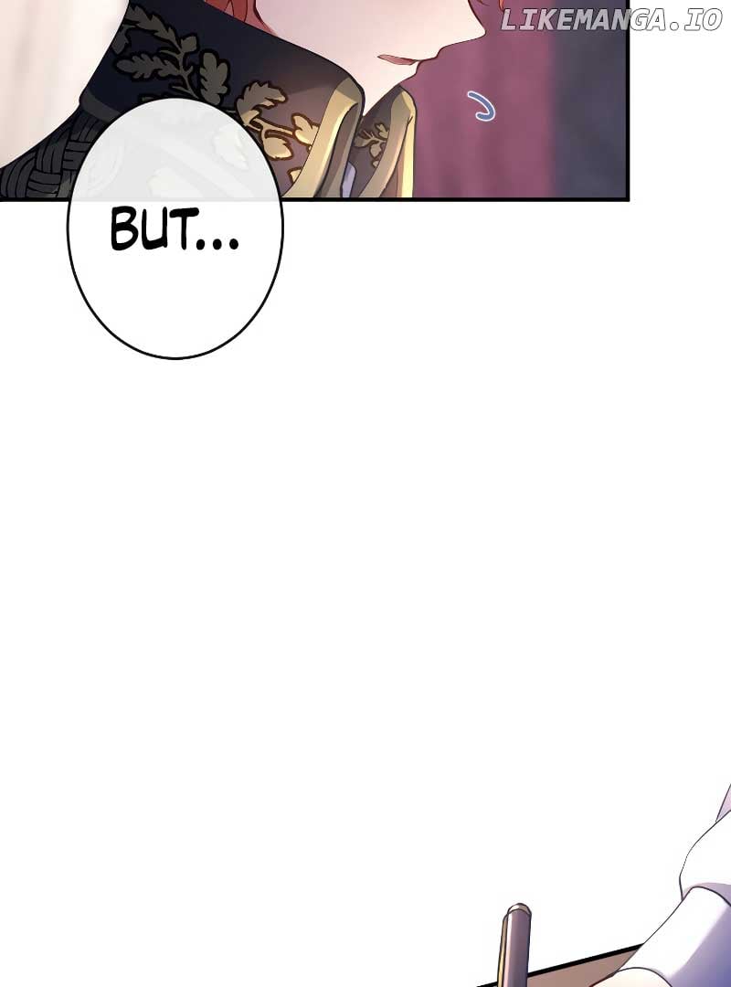 Your Majesty, I Will Raise Him This Time! Chapter 7 page 64