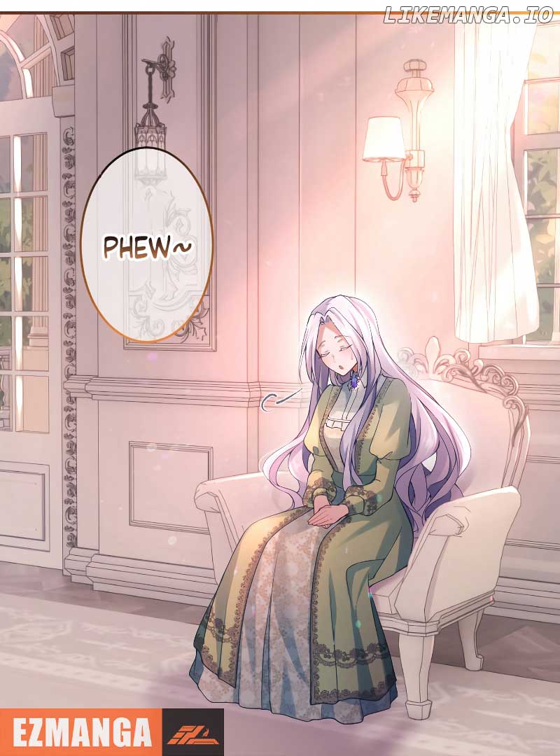 Your Majesty, I Will Raise Him This Time! Chapter 7 page 72