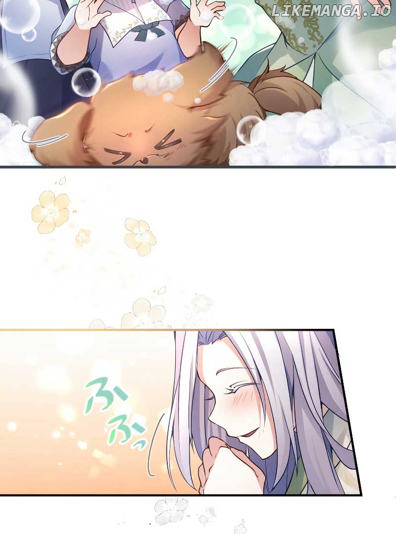 Your Majesty, I Will Raise Him This Time! Chapter 7 page 75