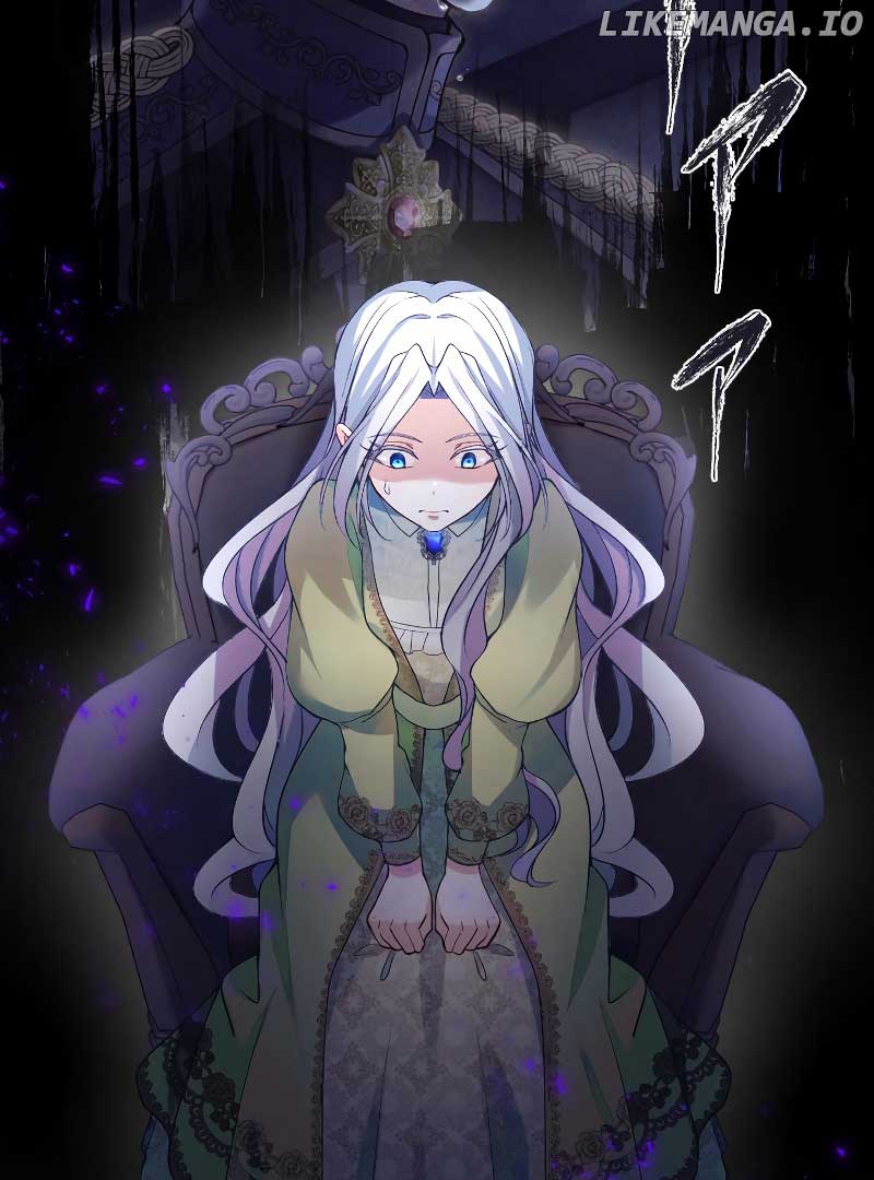 Your Majesty, I Will Raise Him This Time! Chapter 7 page 78