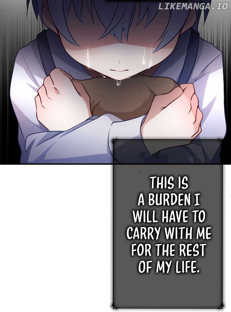 Your Majesty, I Will Raise Him This Time! Chapter 7 page 84