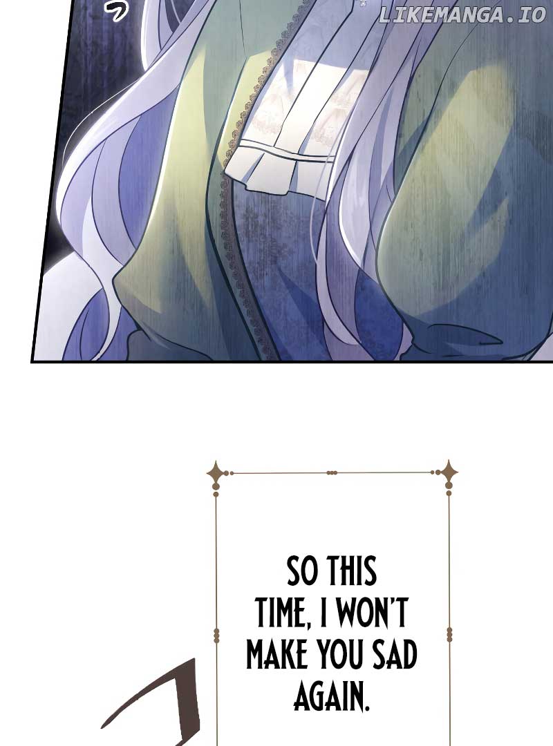 Your Majesty, I Will Raise Him This Time! Chapter 7 page 89