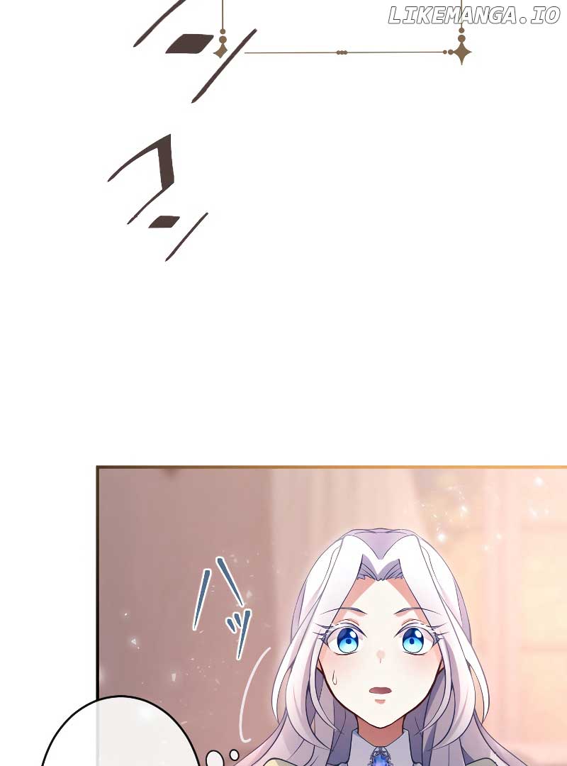 Your Majesty, I Will Raise Him This Time! Chapter 7 page 90