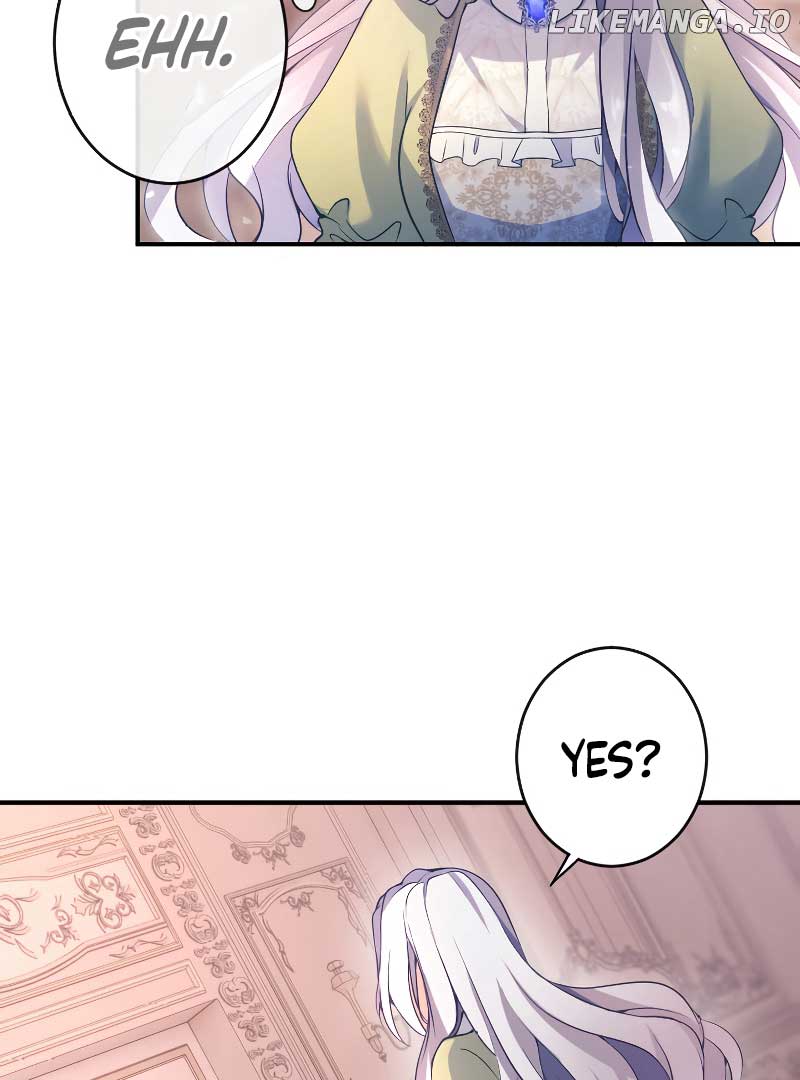 Your Majesty, I Will Raise Him This Time! Chapter 7 page 91