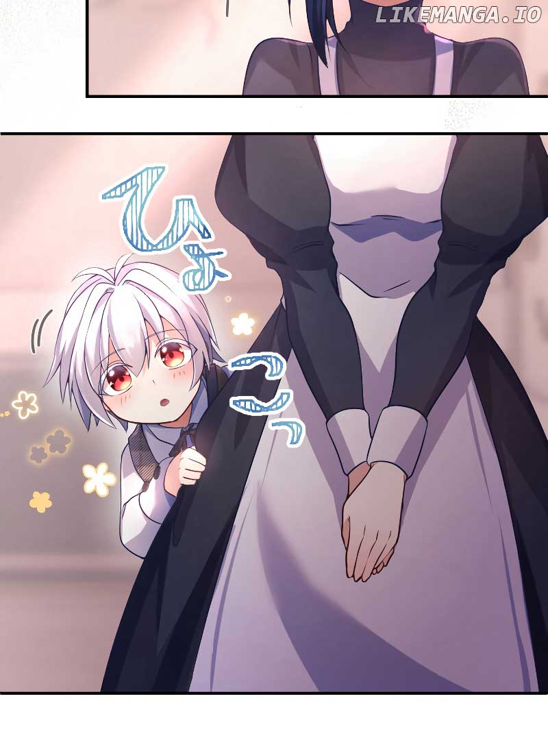Your Majesty, I Will Raise Him This Time! Chapter 7 page 94