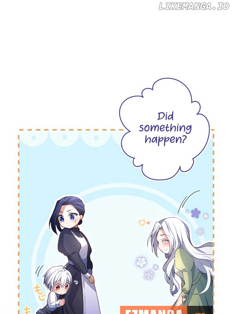 Your Majesty, I Will Raise Him This Time! Chapter 7 page 97
