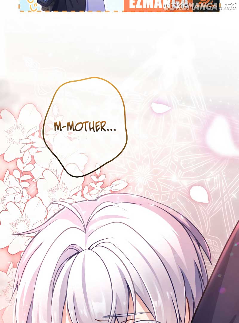 Your Majesty, I Will Raise Him This Time! Chapter 7 page 98