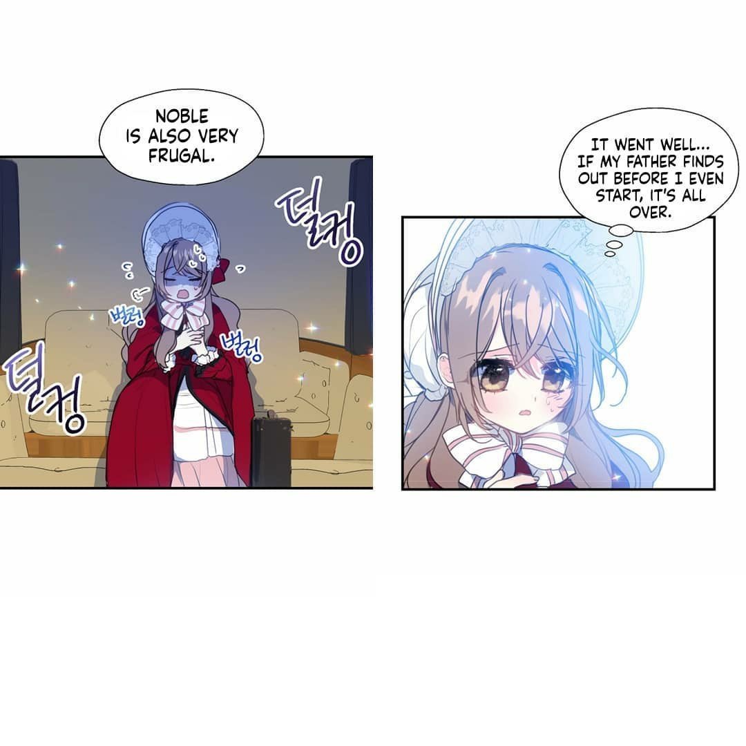 Your Majesty, Please Don’t Kill Me Again Chapter 10 page 9