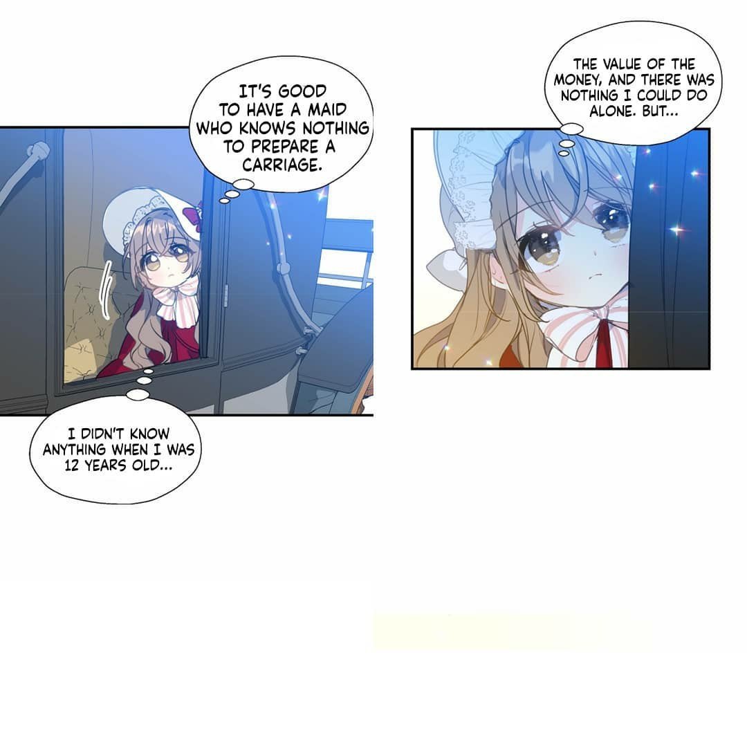 Your Majesty, Please Don’t Kill Me Again Chapter 10 page 11