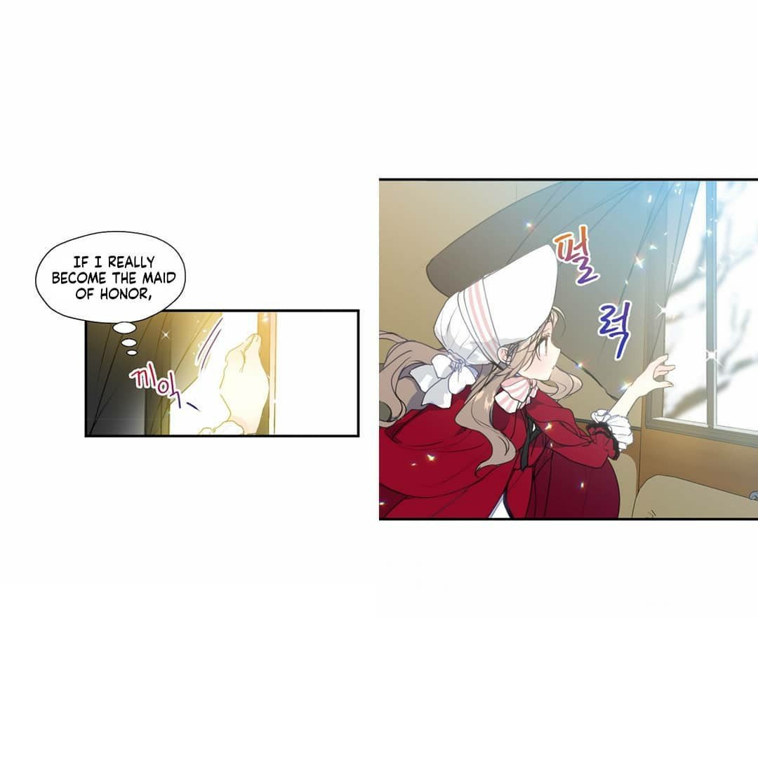 Your Majesty, Please Don’t Kill Me Again Chapter 10 page 13