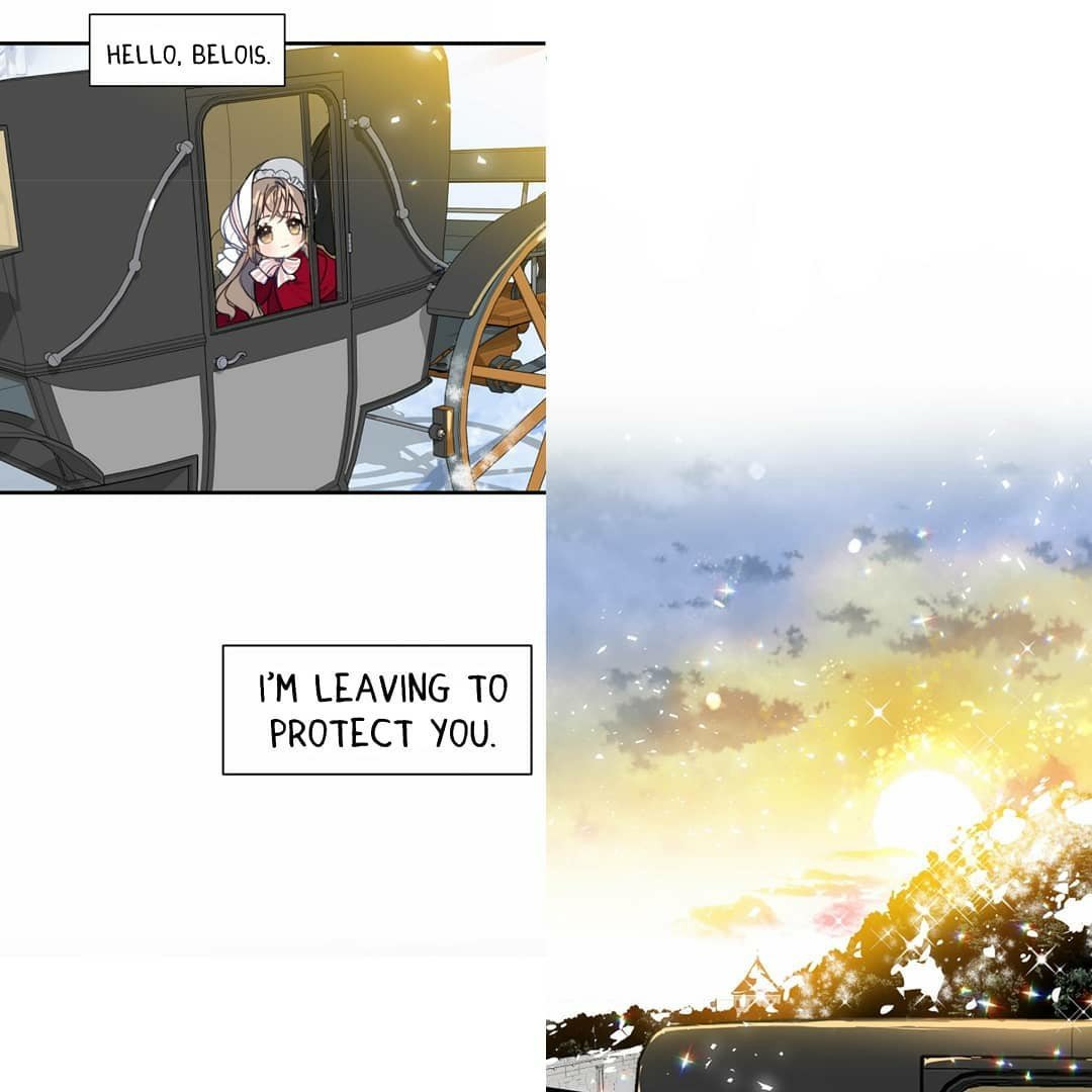 Your Majesty, Please Don’t Kill Me Again Chapter 10 page 15