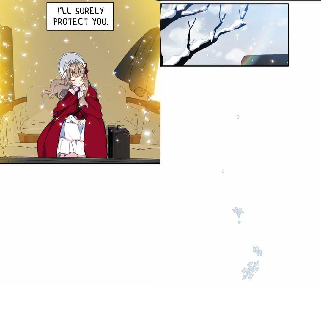 Your Majesty, Please Don’t Kill Me Again Chapter 10 page 16