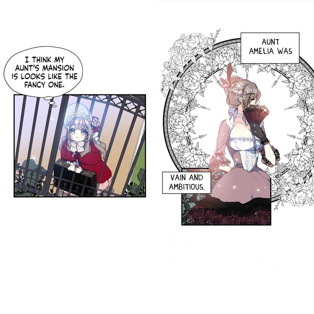 Your Majesty, Please Don’t Kill Me Again Chapter 10 page 18