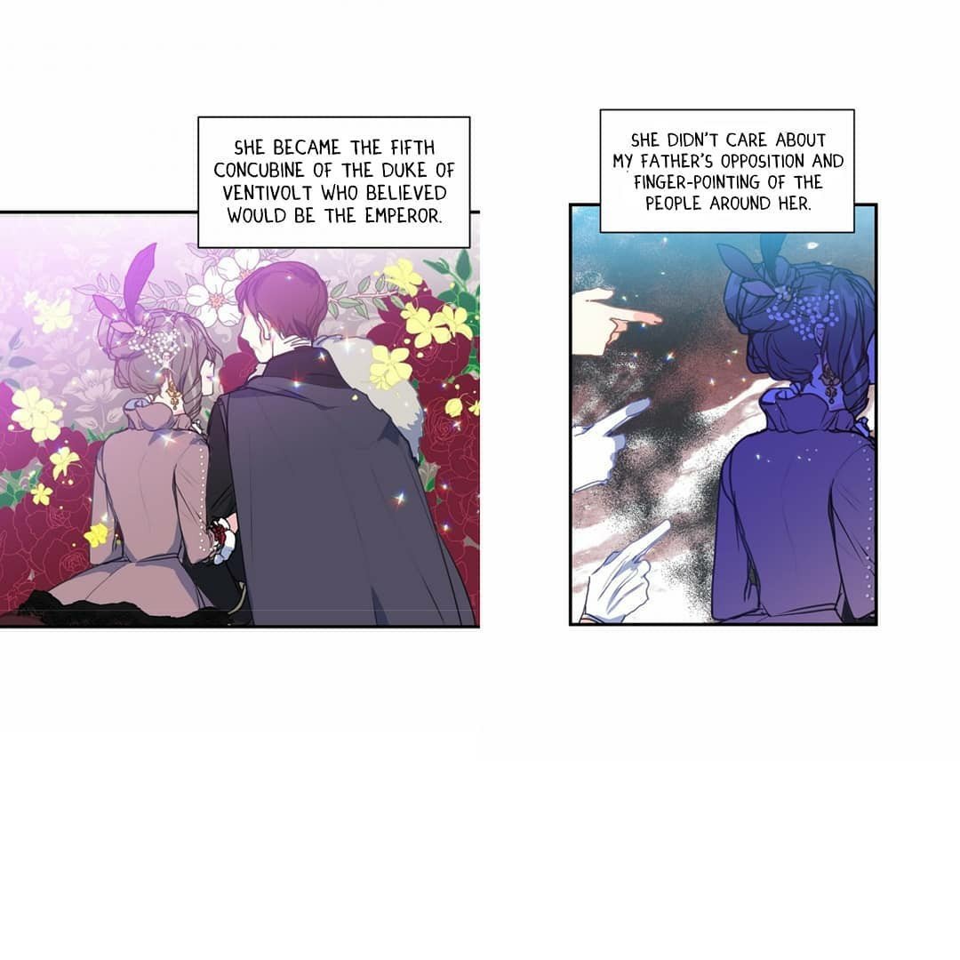 Your Majesty, Please Don’t Kill Me Again Chapter 10 page 19