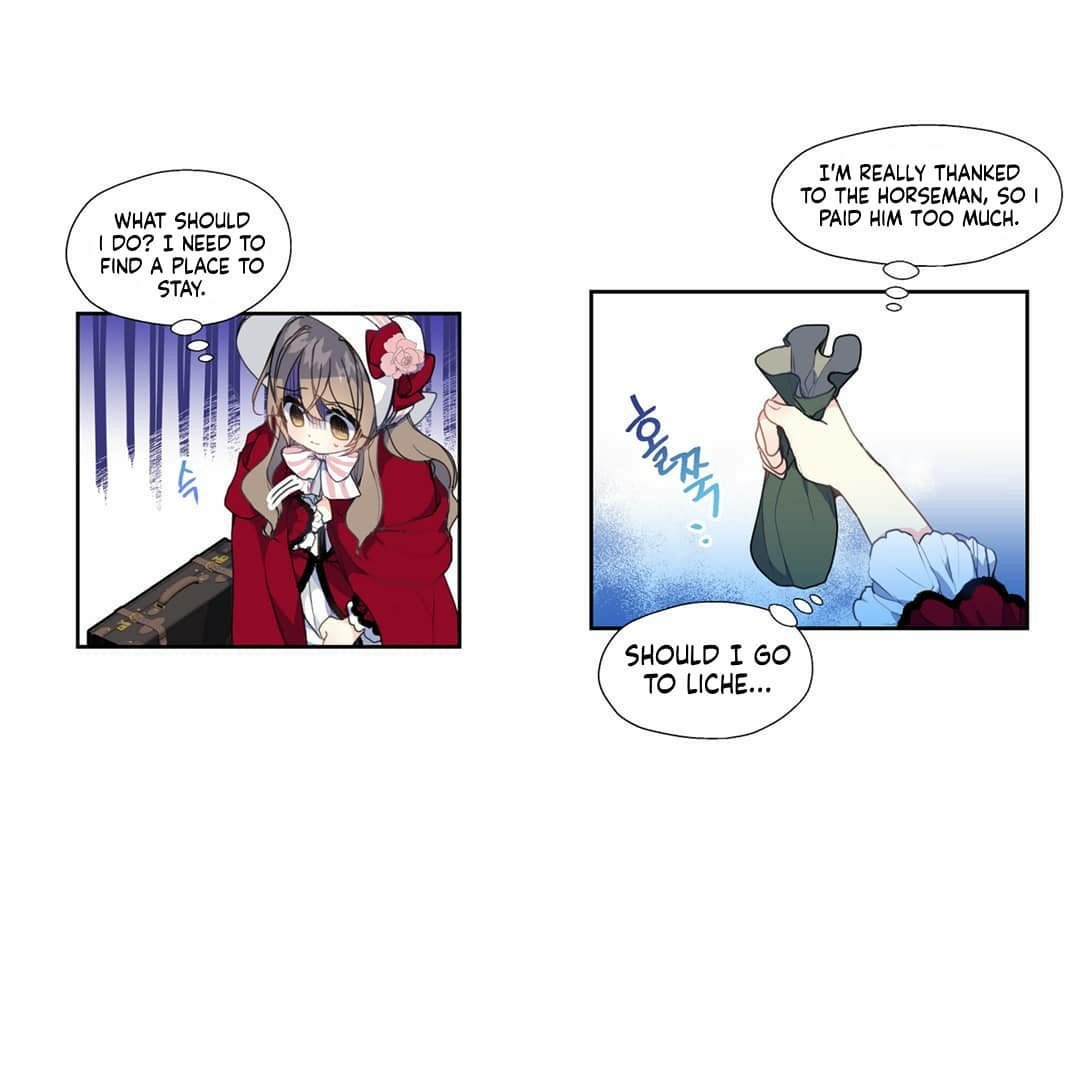 Your Majesty, Please Don’t Kill Me Again Chapter 10 page 22