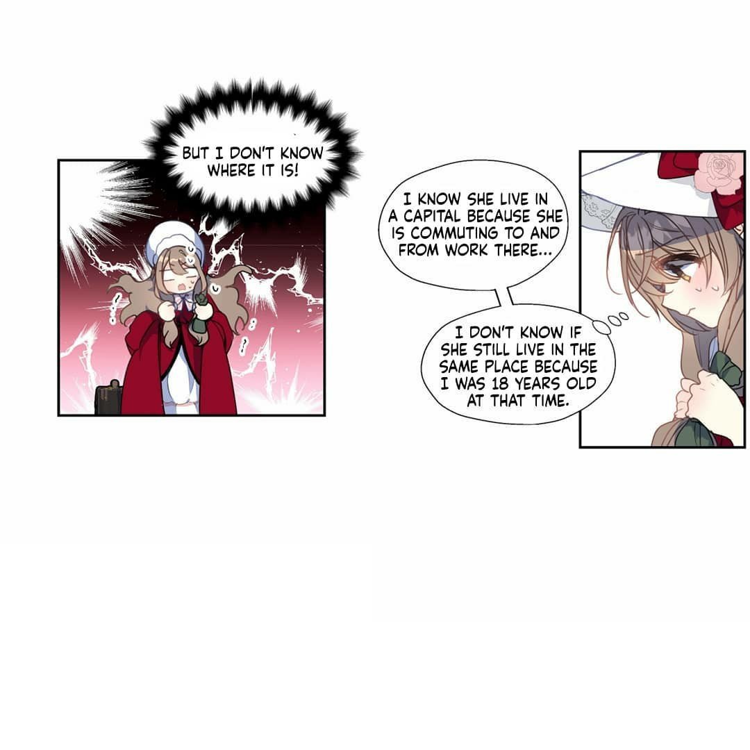 Your Majesty, Please Don’t Kill Me Again Chapter 10 page 23