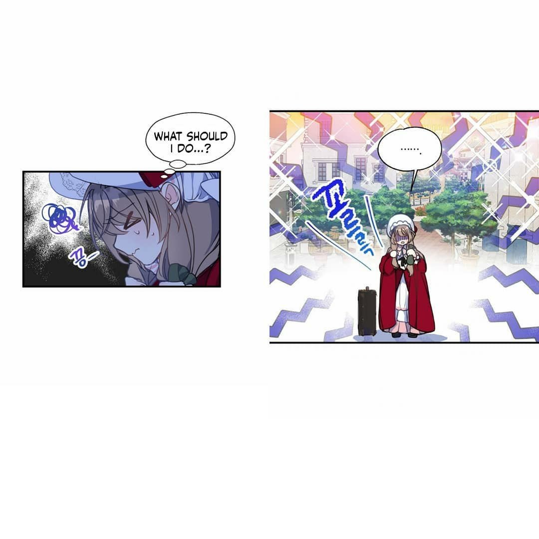 Your Majesty, Please Don’t Kill Me Again Chapter 10 page 24