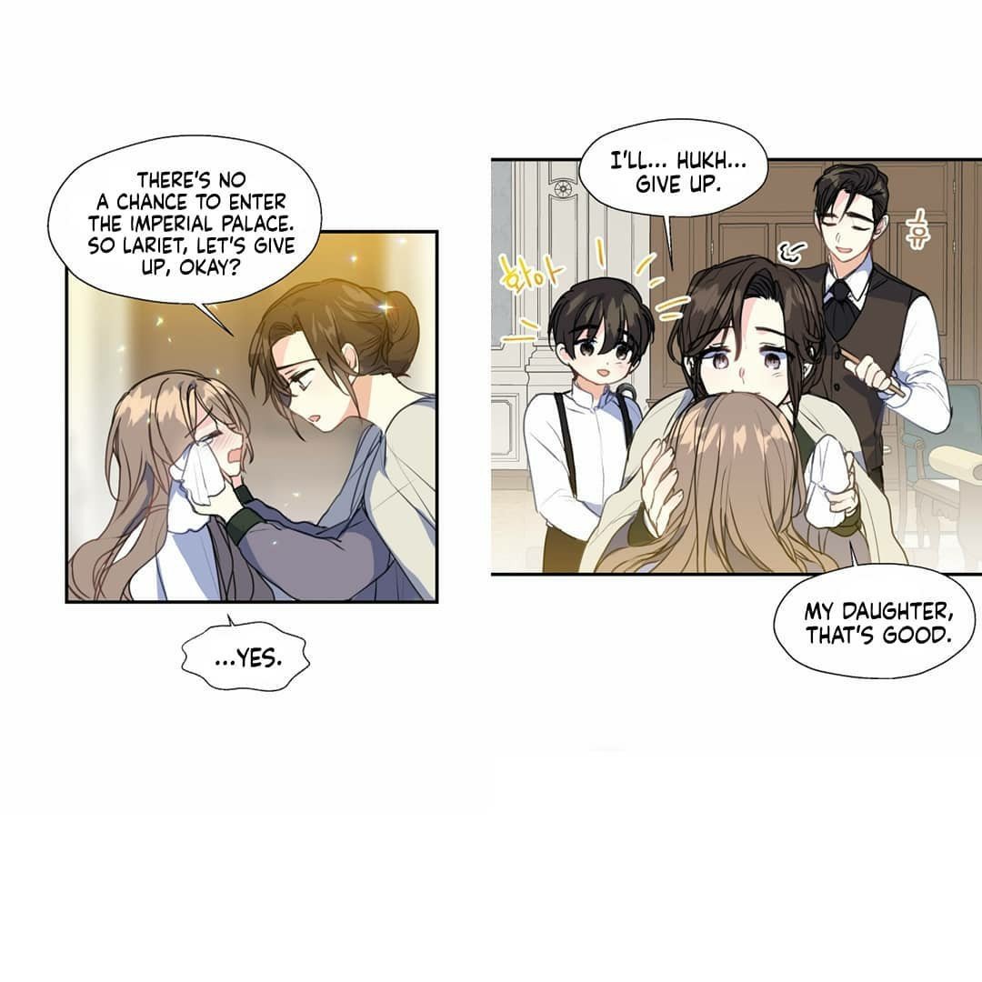 Your Majesty, Please Don’t Kill Me Again Chapter 10 page 4