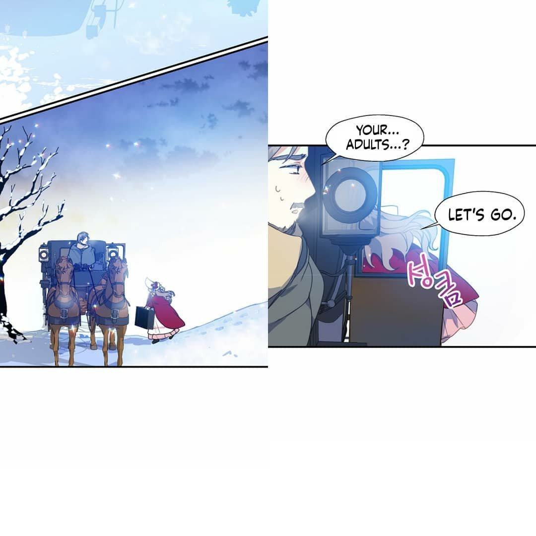 Your Majesty, Please Don’t Kill Me Again Chapter 10 page 7