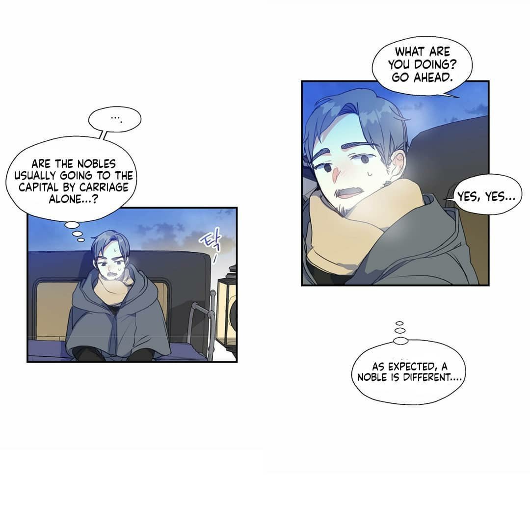 Your Majesty, Please Don’t Kill Me Again Chapter 10 page 8
