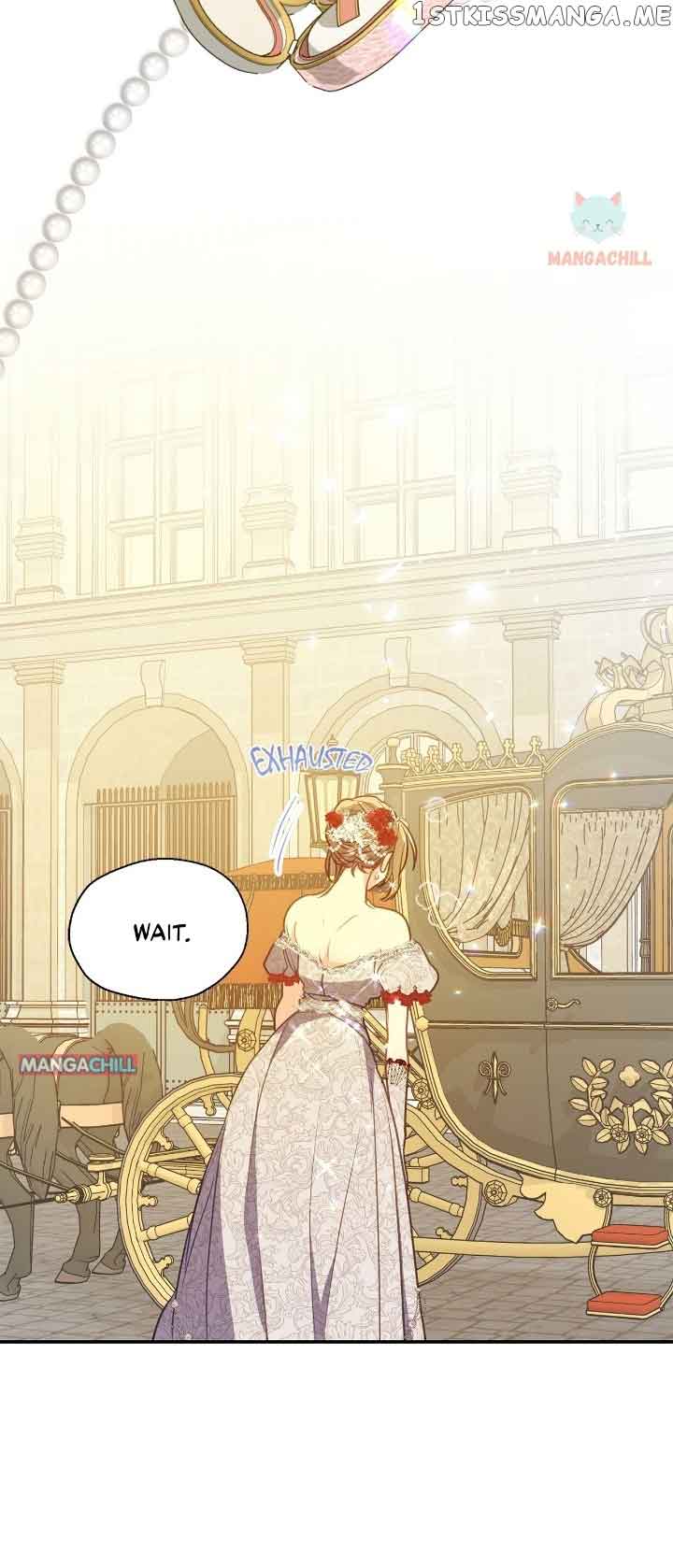 Your Majesty, Please Don’t Kill Me Again Chapter 100 page 11
