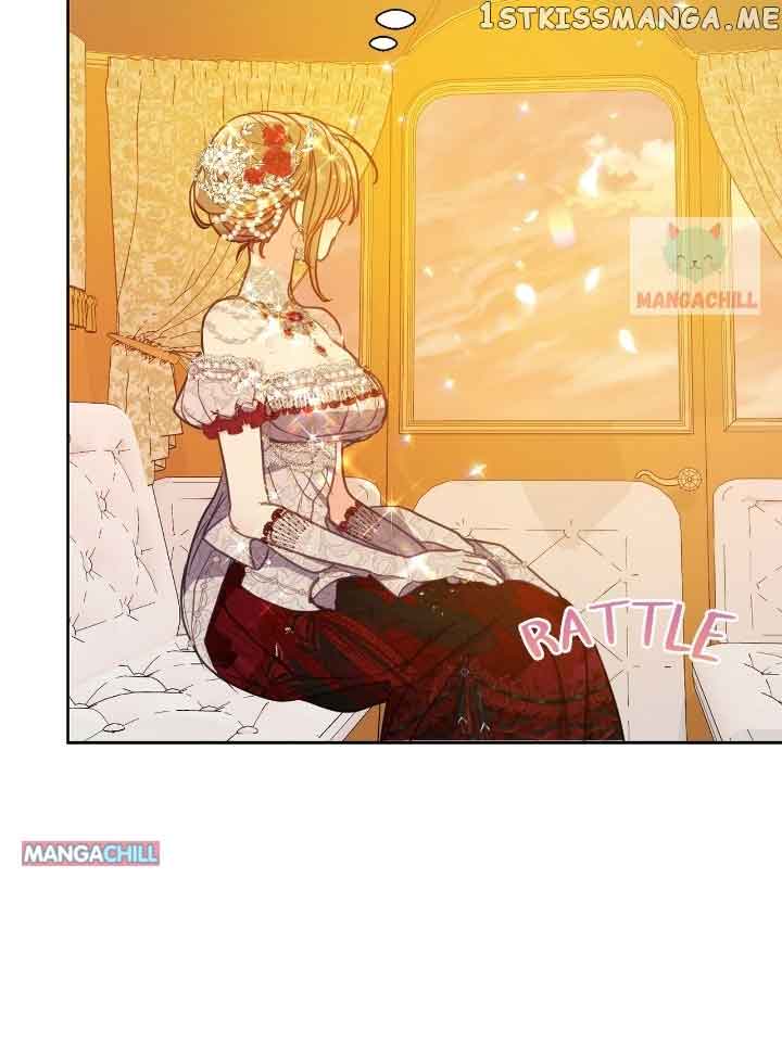 Your Majesty, Please Don’t Kill Me Again Chapter 100 page 15