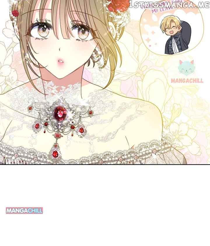 Your Majesty, Please Don’t Kill Me Again Chapter 100 page 26