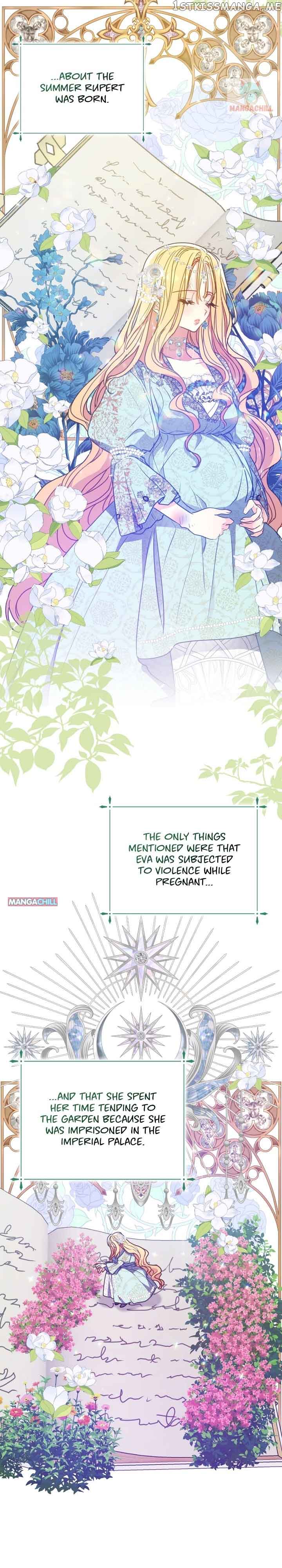 Your Majesty, Please Don’t Kill Me Again Chapter 100 page 2