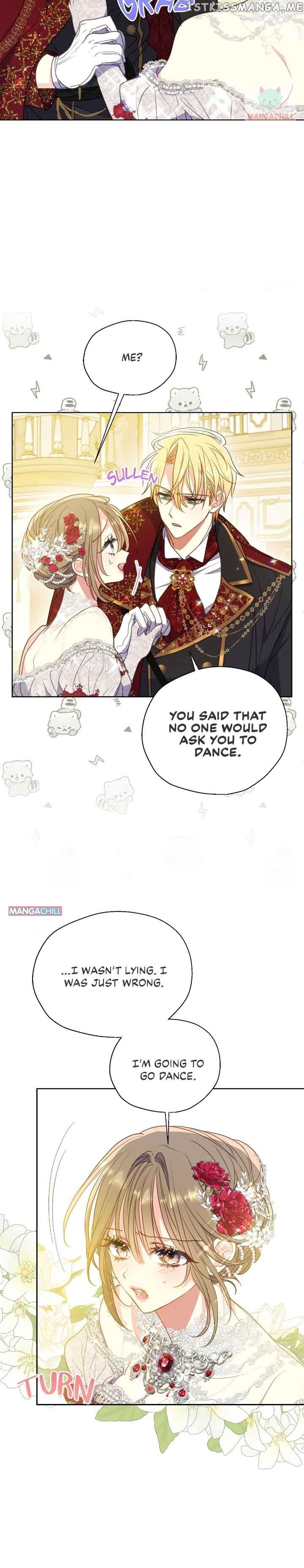 Your Majesty, Please Don’t Kill Me Again Chapter 100 page 29