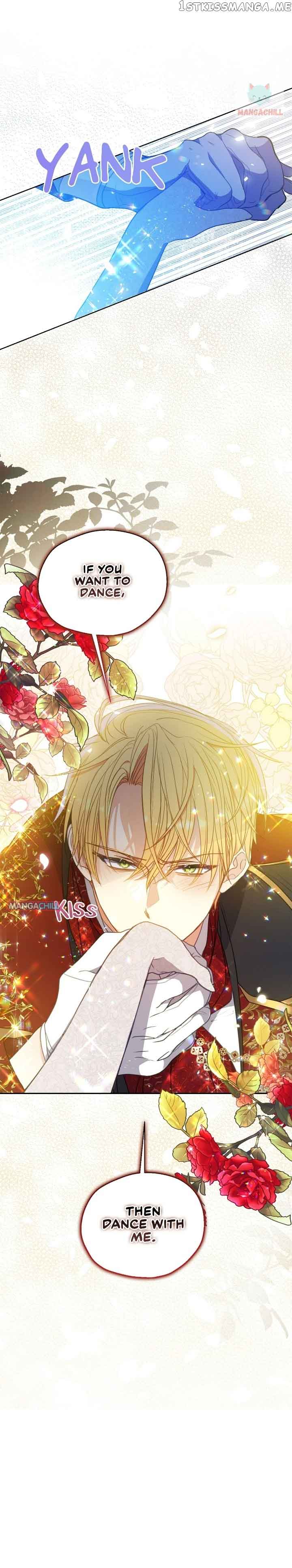 Your Majesty, Please Don’t Kill Me Again Chapter 100 page 30