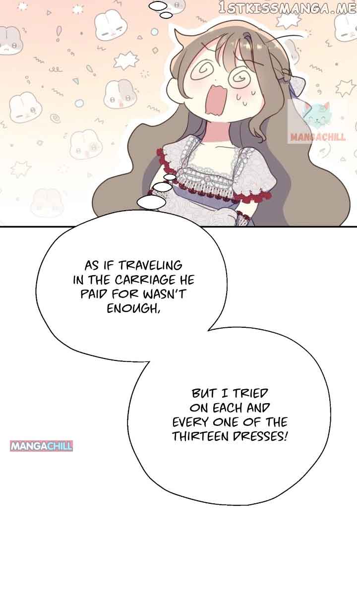 Your Majesty, Please Don’t Kill Me Again Chapter 100 page 7