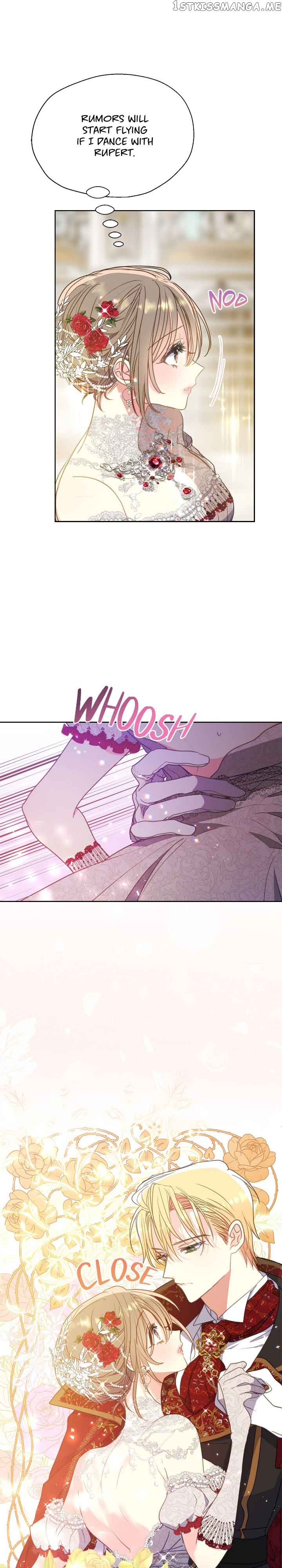 Your Majesty, Please Don’t Kill Me Again Chapter 101 page 0