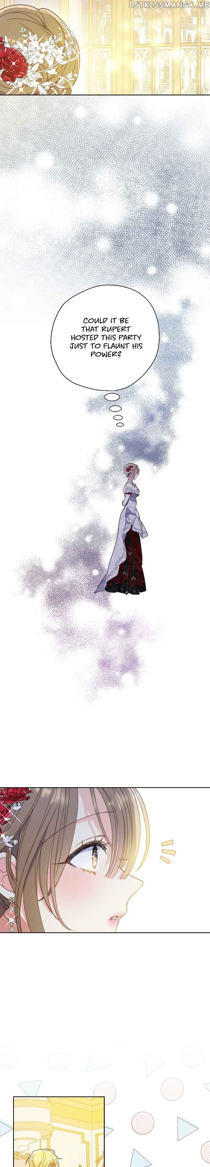 Your Majesty, Please Don’t Kill Me Again Chapter 101 page 13