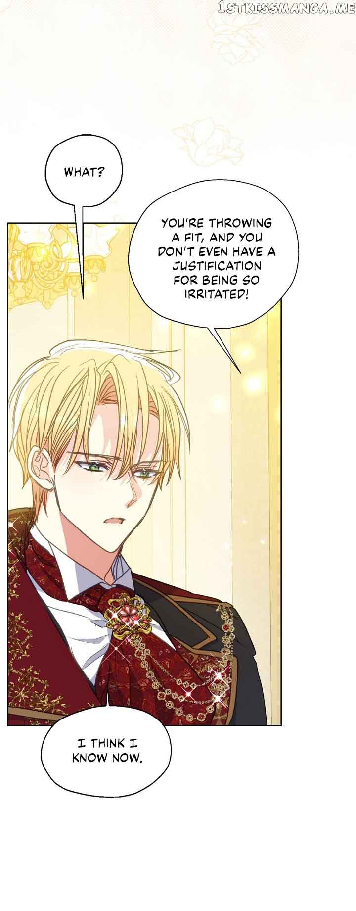 Your Majesty, Please Don’t Kill Me Again Chapter 101 page 15