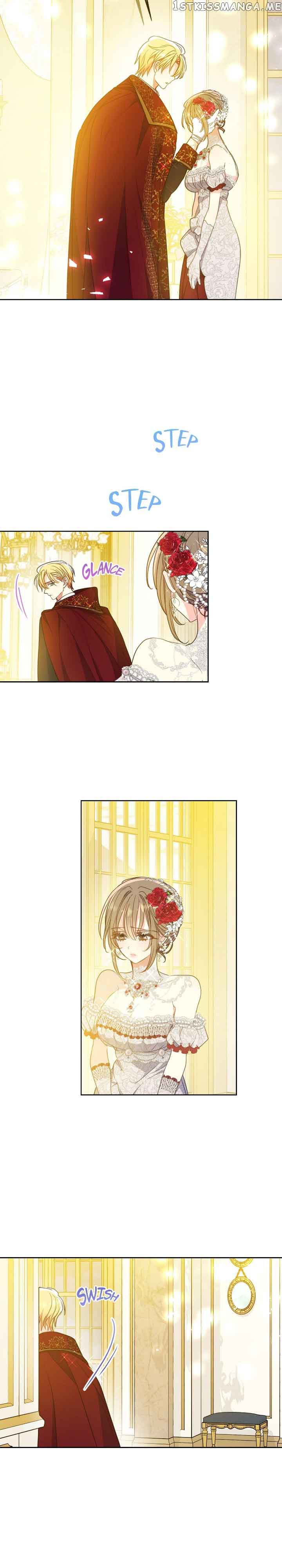 Your Majesty, Please Don’t Kill Me Again Chapter 101 page 18