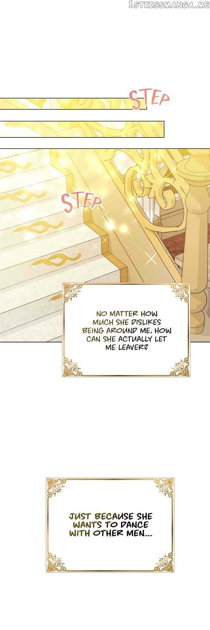 Your Majesty, Please Don’t Kill Me Again Chapter 101 page 19