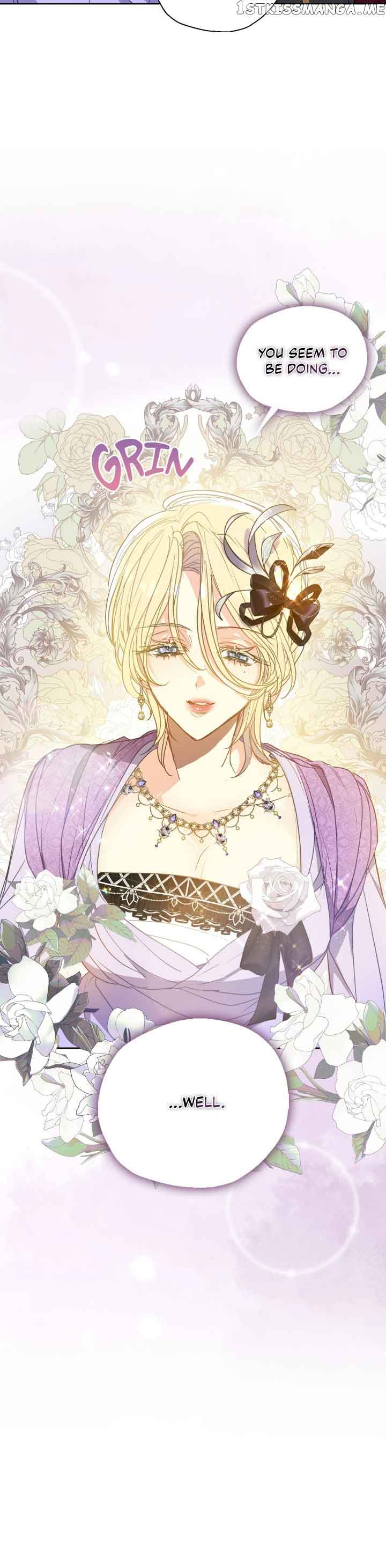 Your Majesty, Please Don’t Kill Me Again Chapter 101 page 25