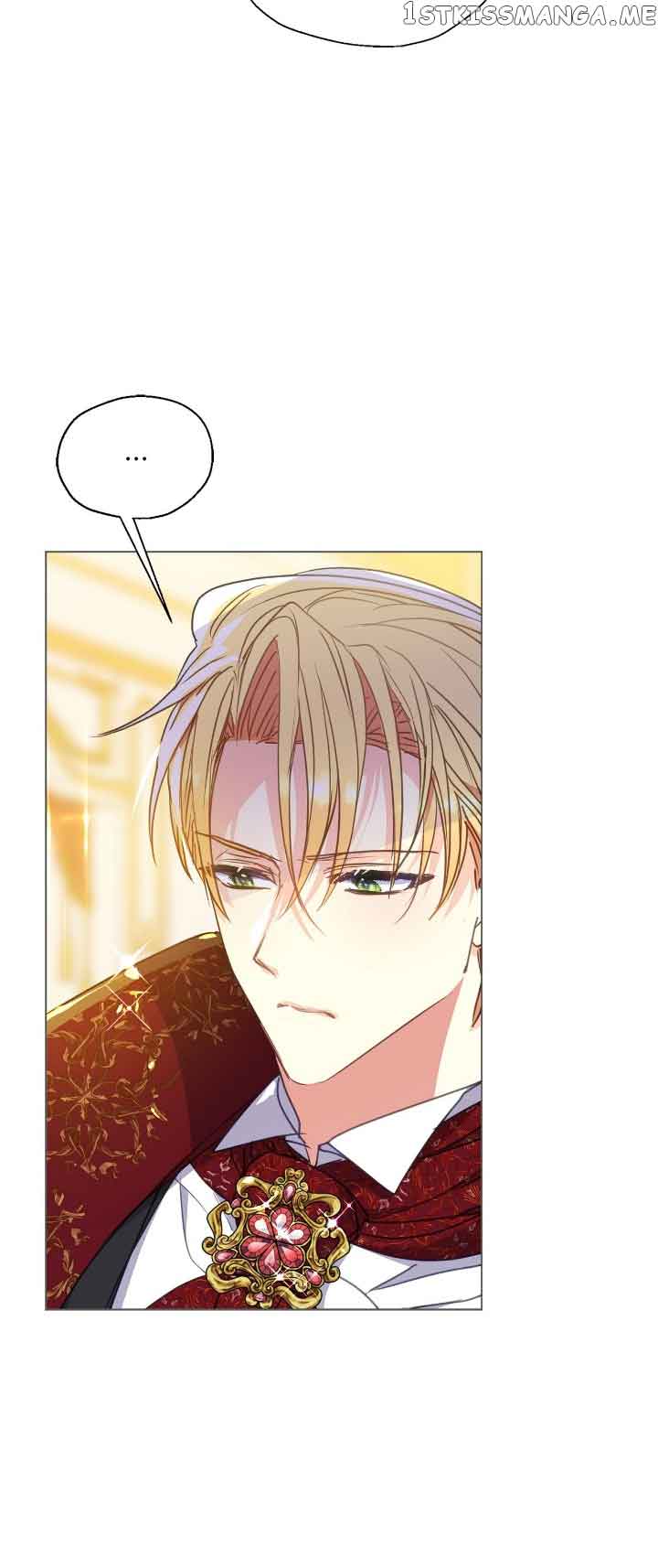 Your Majesty, Please Don’t Kill Me Again Chapter 101 page 3