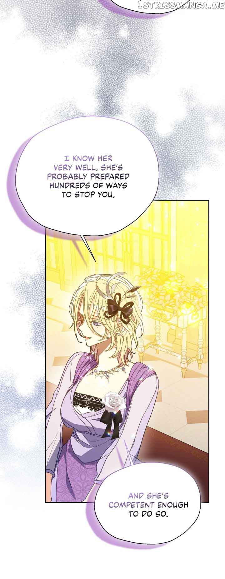 Your Majesty, Please Don’t Kill Me Again Chapter 102 page 9